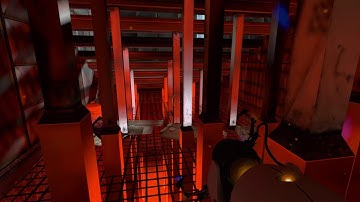 Portal: Prelude (2008) - Part 7, tests 18 19