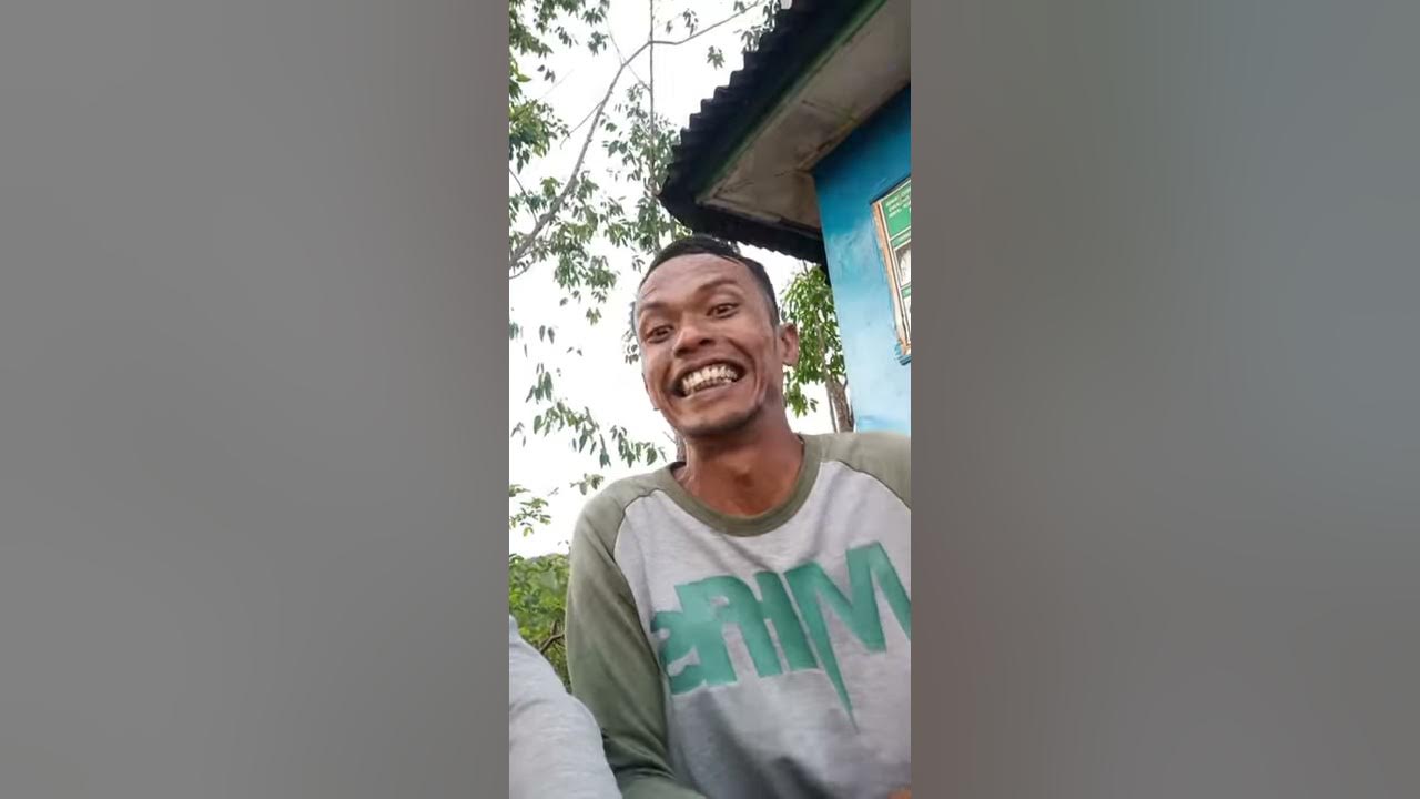 Manusia bertopeng - YouTube