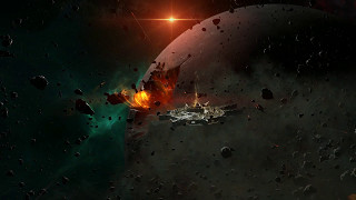 Endless Space 2 'eXpand' trailer