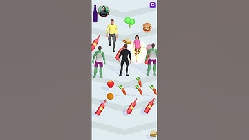 Mother Run:GameplayWalkthrough android ,ios All Levels