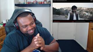 NoCap - Unwanted Lifestyle (Official Music Video) Reaction