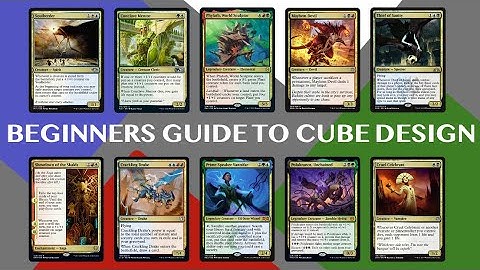 Building a budget-friendly synergy cube from scratch (part 4)