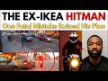 The Ex-IKEA Worker Who Masterminded a LONDON GANG Hit | UK True Crime Stories