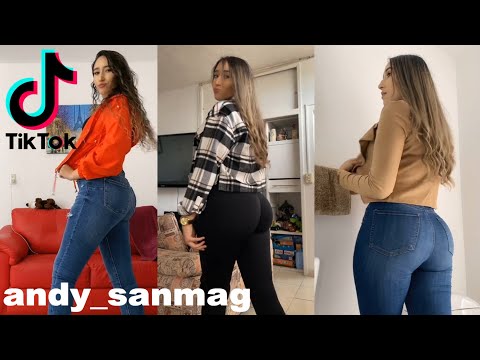 andy_sanmag - Hot TikTok Compilations