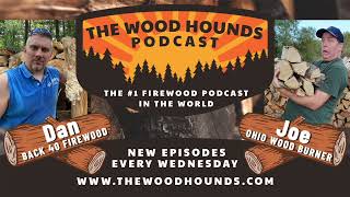 The International Firewood Expo 2024...A Sequel??? EP  114