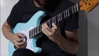 Post Malone -  Congratulations | Guitar Cover