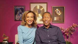 Video thumbnail of "A Special Message from Marilyn McCoo & Billy Davis Jr."