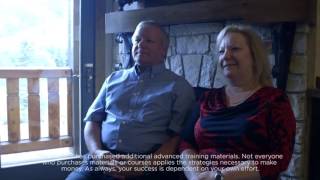 The Flipping Formula: It opens up your eyes