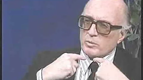 Gerald Burke: Part 1 of 3 of Dr. Mort Cooper on hi...