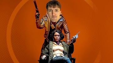 DEATHLOOP Ep.1 - my name is COLT