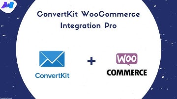 How To Integrate Online Store To ConvertKit?