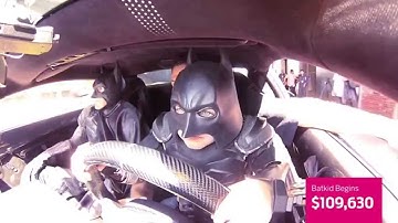 Indiegogo 2014 Year in Review