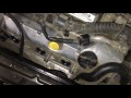 Smart ForTwo Spark Plug Replacement