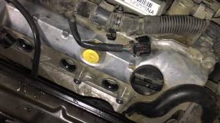 Smart ForTwo Spark Plug Replacement