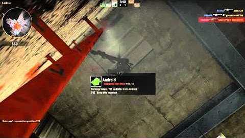 Access Denied Part Deaux | OG CSGO Throwback