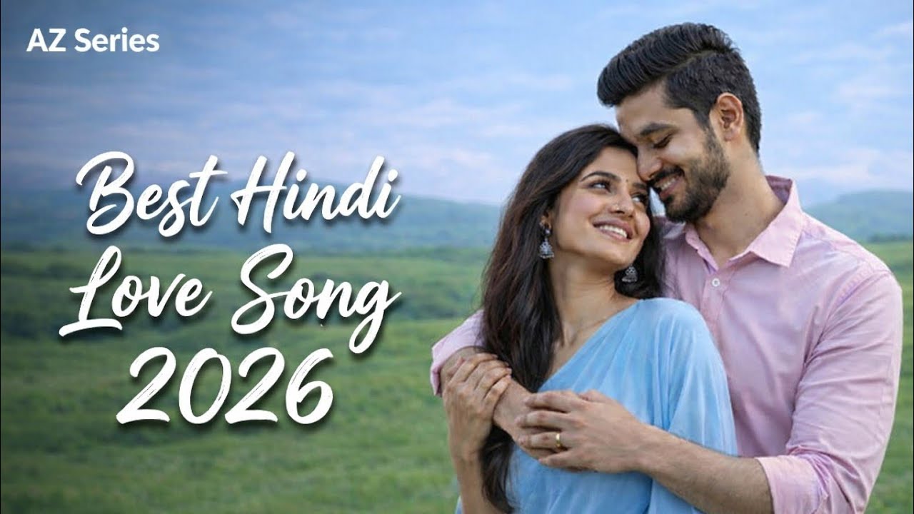 Evergreen Romantic Songs2026 Hindi Song BollywoodLove SongA Soulful Love Melody#sad#love@yrf@tseries