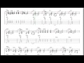Rock & Roll - Led Zeppelin Guitar Tabs