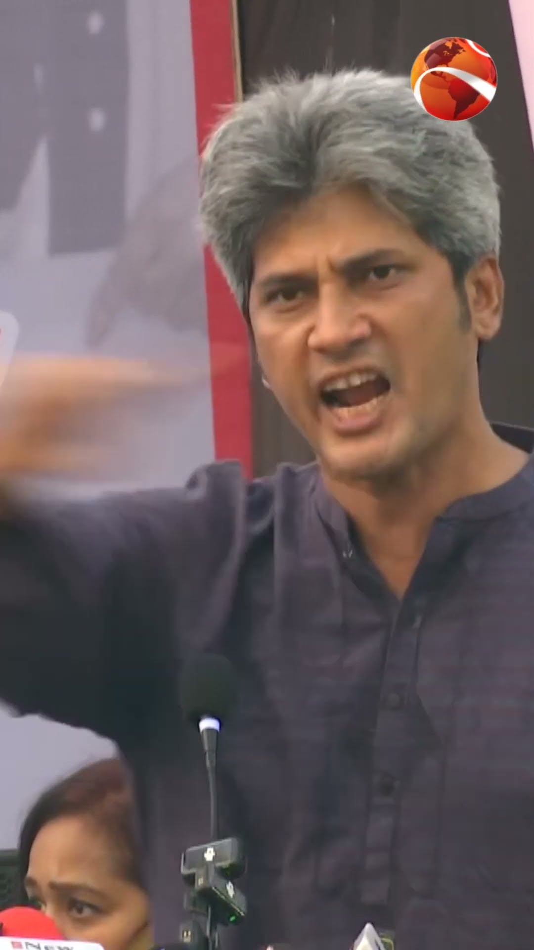 আগামী দিনের বাংলাদেশ হবে একটি নতুন রাজনৈতিক বন্দোবস্তের উপর দাঁড়িয়ে: সাকি