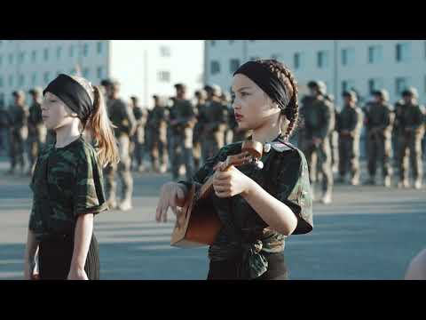 თორდა \u0026 ბუ \u0026 თამუნა ალადაშვილი - ხორუმი / bu \u0026 torda \u0026 tamar aladasvili - xorumi