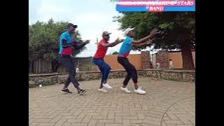  MZILOBOMVU SHINER STARS BAND KWAKUNGASIYOHLOSO DVD 2025