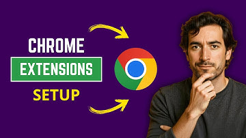 Google Chrome-extensies beheren: volledige tutorial