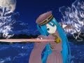 【MMD】千本桜～Lat式ver.千本桜～【1080p】