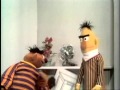 Classic Sesame Street Ernie And Bert The Doctor - YouTube