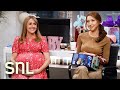 Pregnant Co-Worker - SNL