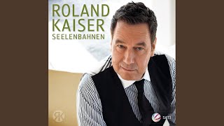 Video thumbnail of "Roland Kaiser - Und sie war die Musik"