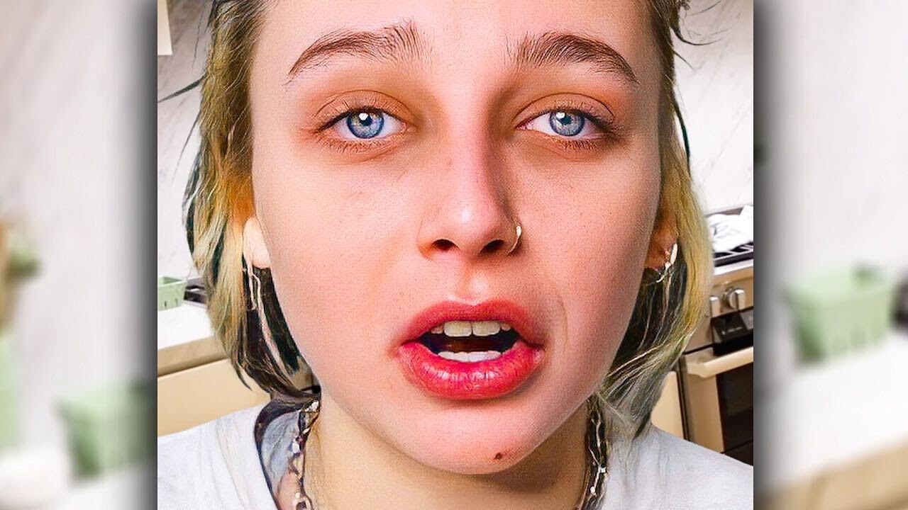Emma Chamberlain Finally Reveals The Real Reason Why She’s Quitting