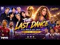 BTS x Shakira – THE LAST DANCE ⚽ FIFA World Cup 2026 Final Halftime Show (Official Remix Anthem)
