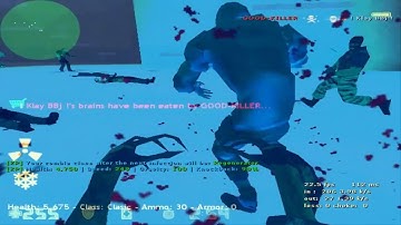 Best Server StreetZM.CsBlackDevil.Com [ZP 6.2] 2019 =)