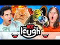 Try Not To Laugh Or Smile While Watching | YouTubers Edition (Ep. # 140)