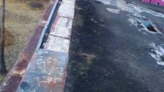 Abandoned byron hotel pt2