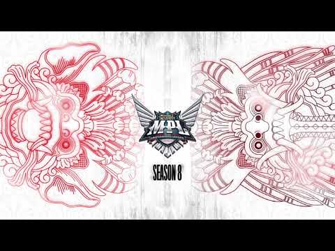 Soundtrack MPL-ID Season 8