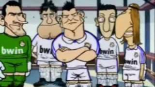 Marcatoons 3ª Parte Y Final