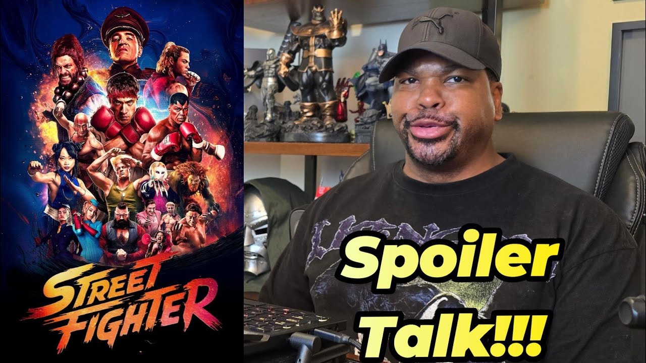 Original Title & Thumbnail