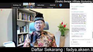 Kajian MQ Pagi 26 Oktober 2021