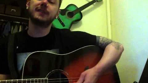 Kevin Allred - End of the World (original song)