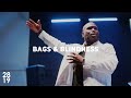 Kingdom gems  bags  blindness  matthew 61924  resurrection sunday  philip anthony mitchell