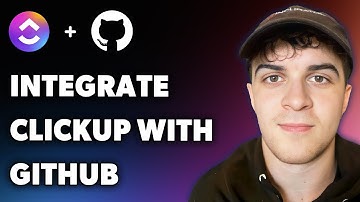 How to Integrate Clickup with Github (Full 2025 Guide)