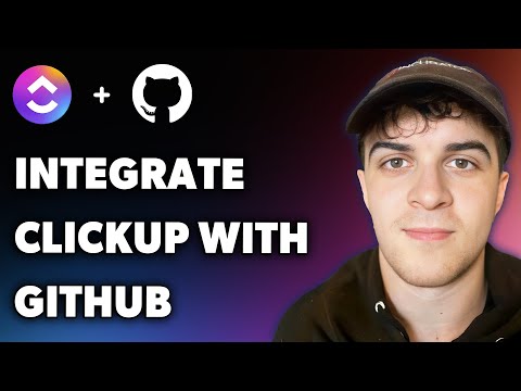 How to Integrate Clickup with Github (Full 2025 Guide)