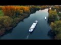 Cruise England's Royal River Aboard the 8 passenger Hotel Barge Magna Carta  | European Waterways