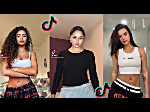 VIRAL REVERSE WAIST WHINE ||TIKTOK CHALLENGE #tiktok