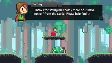 The Adventures of Pip Episode 1