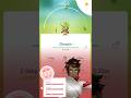 Evolving my Hundo💯 Chespin into Quilladin 🍃#pokemongo #hundopokemon #subscribe