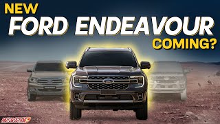 Ford coming back to India? by MotorOctane 362,896 views 2 months ago 11 minutes, 14 seconds