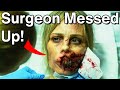 Her surgeon messed up big time movie recap