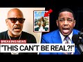 Dame Dash EXPOSED - Cam’ron LEAKS His Private Lifestyle (You Won’t Believe This!)