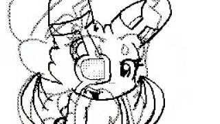 +1500FansMV / Flipnote Hatena